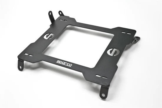 Seat Mount Left 84-89 Toyota MR2 - 600SB177L