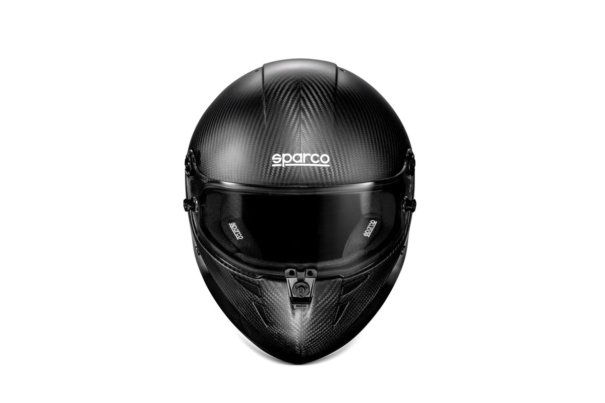 Helmet Stealth Large Carbon SA2025 - BRH0003B0K0100L