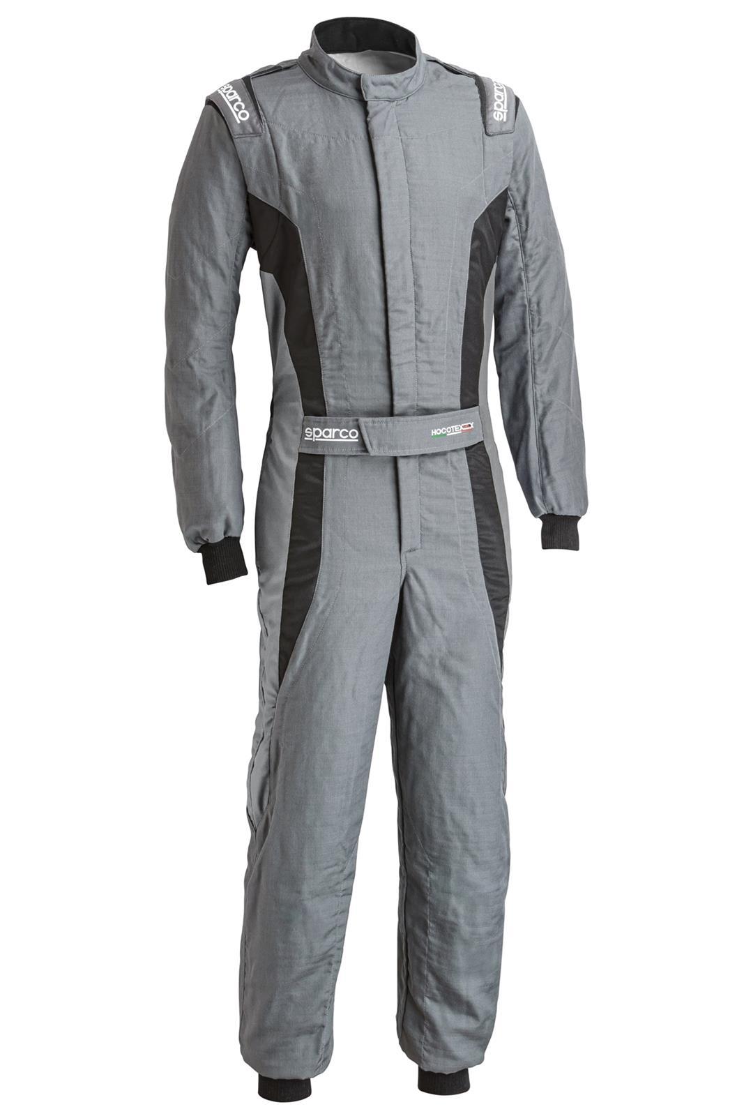 Suit Victory Pro Gry/Blk X-Large - BRS0034U0E41060