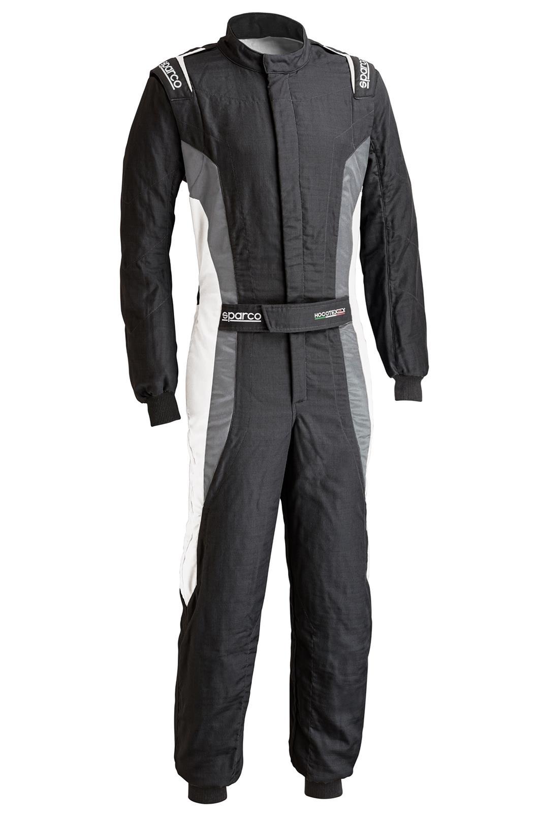 Suit Victory Pro Blk/Gry XX-Large / 3X-Large - BRS0034U0K10066