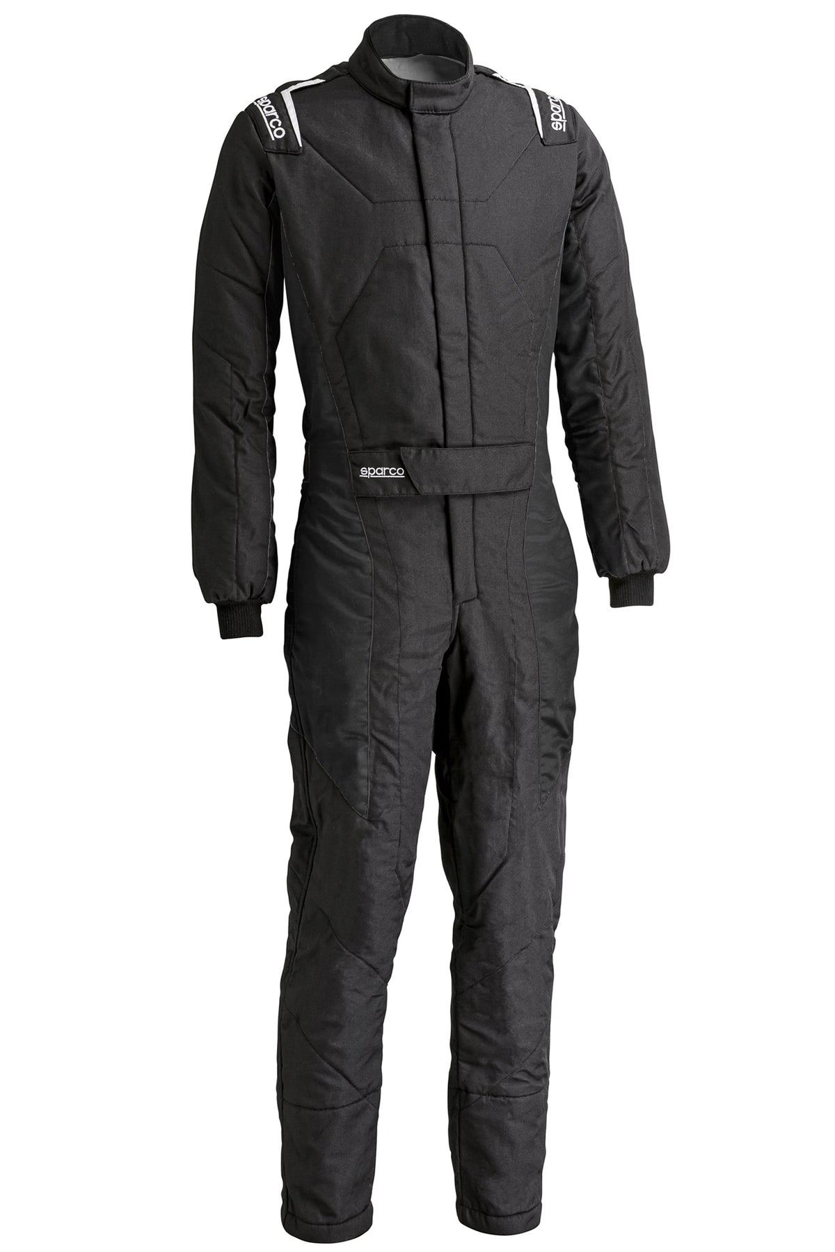 Suit Stint Black XX- Large / 3X-Large - BRS0037U0K01066