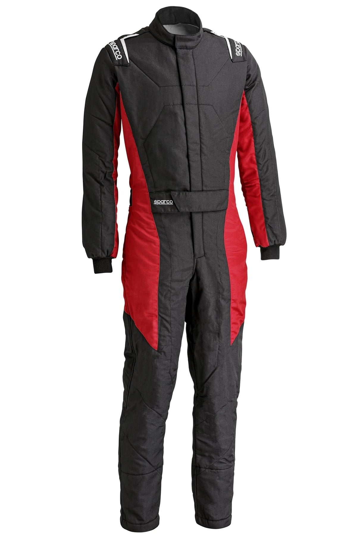 Suit Stint Black/Red X-Large - BRS0037U0K12060