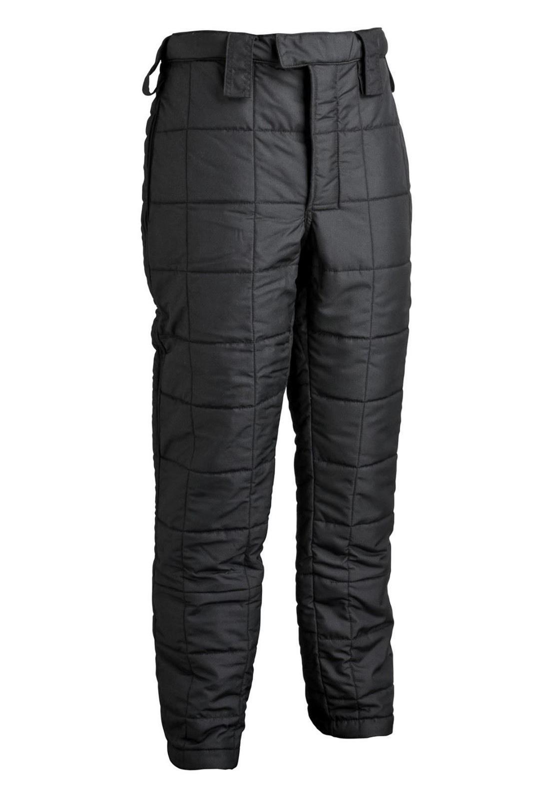Pant Stint Black X-Large / XX-Large - BRS0055U0K01062