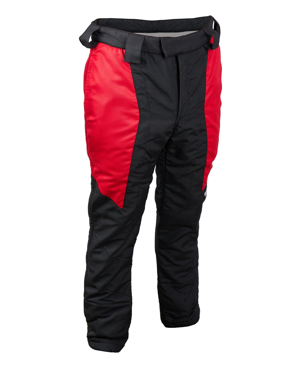 Pant Stint Black/Red Medium / Large - BRS0055U0K12054