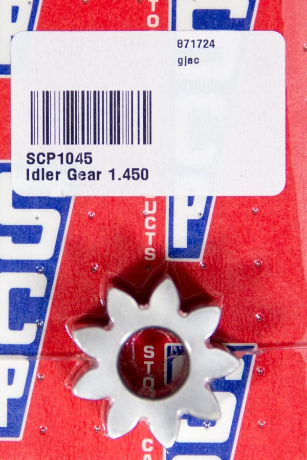Idler Gear 1.450 - 1045