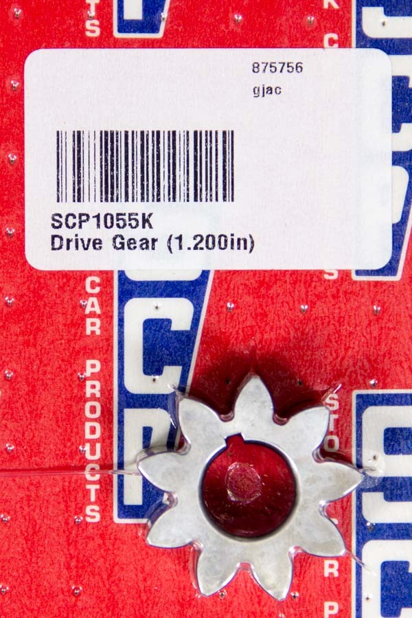Drive Gear (1.200in) - 1055K
