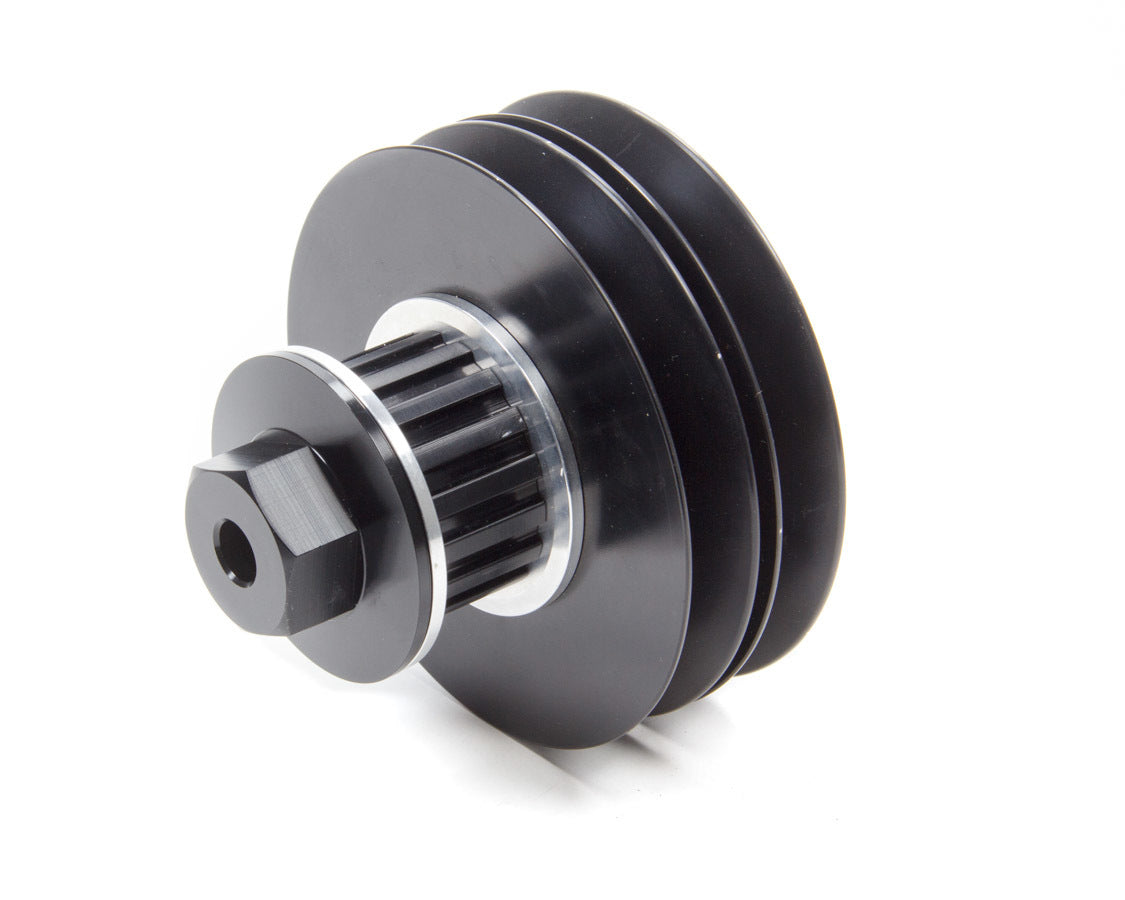 Oil Pump Drive - D290