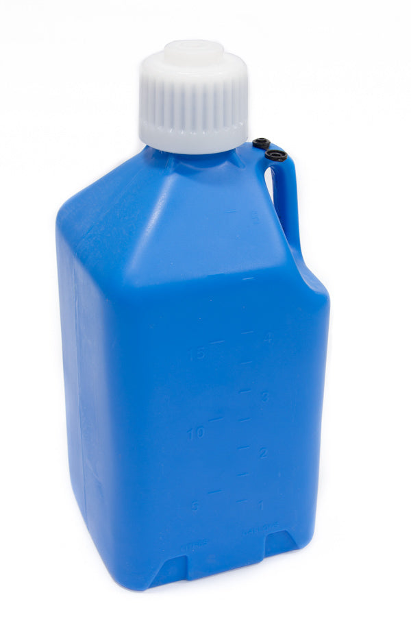 Utility Jug - 5-Gallon Blue - 2000B