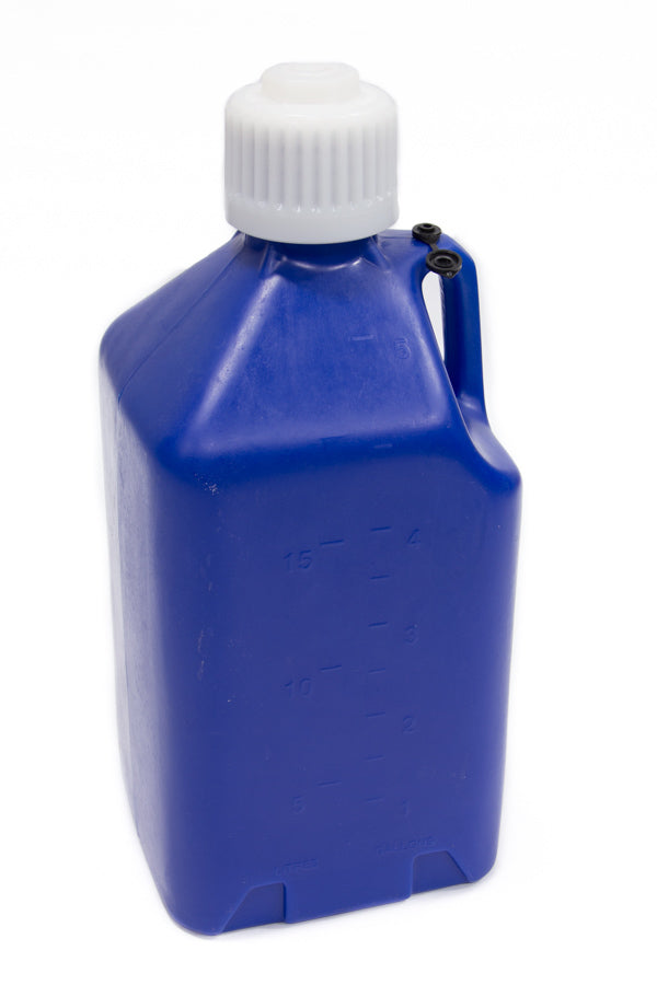 Utility Jug - 5-Gallon Dark Blue - 2000DB