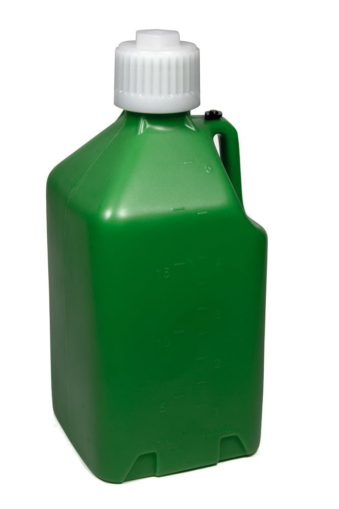 Utility Jug - 5-Gallon Green - 2000G