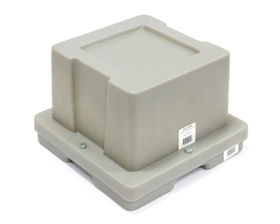Holly 4150 Carburetor Case