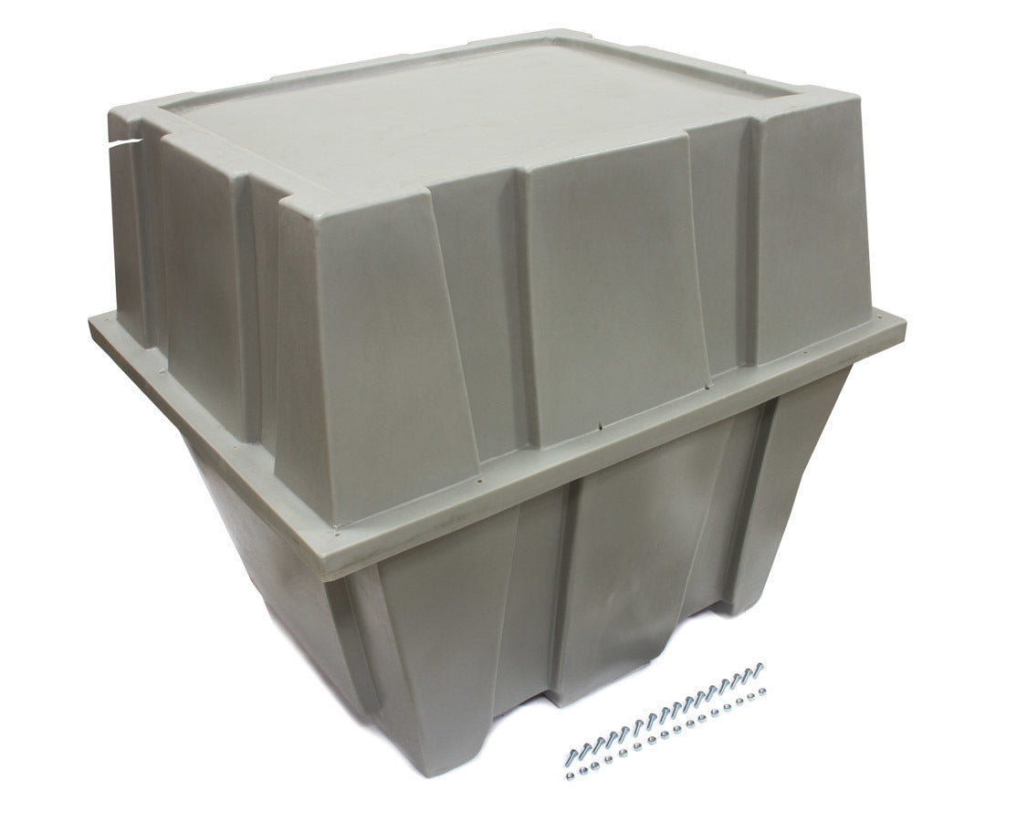 Ultra Large Engine Case - 5111