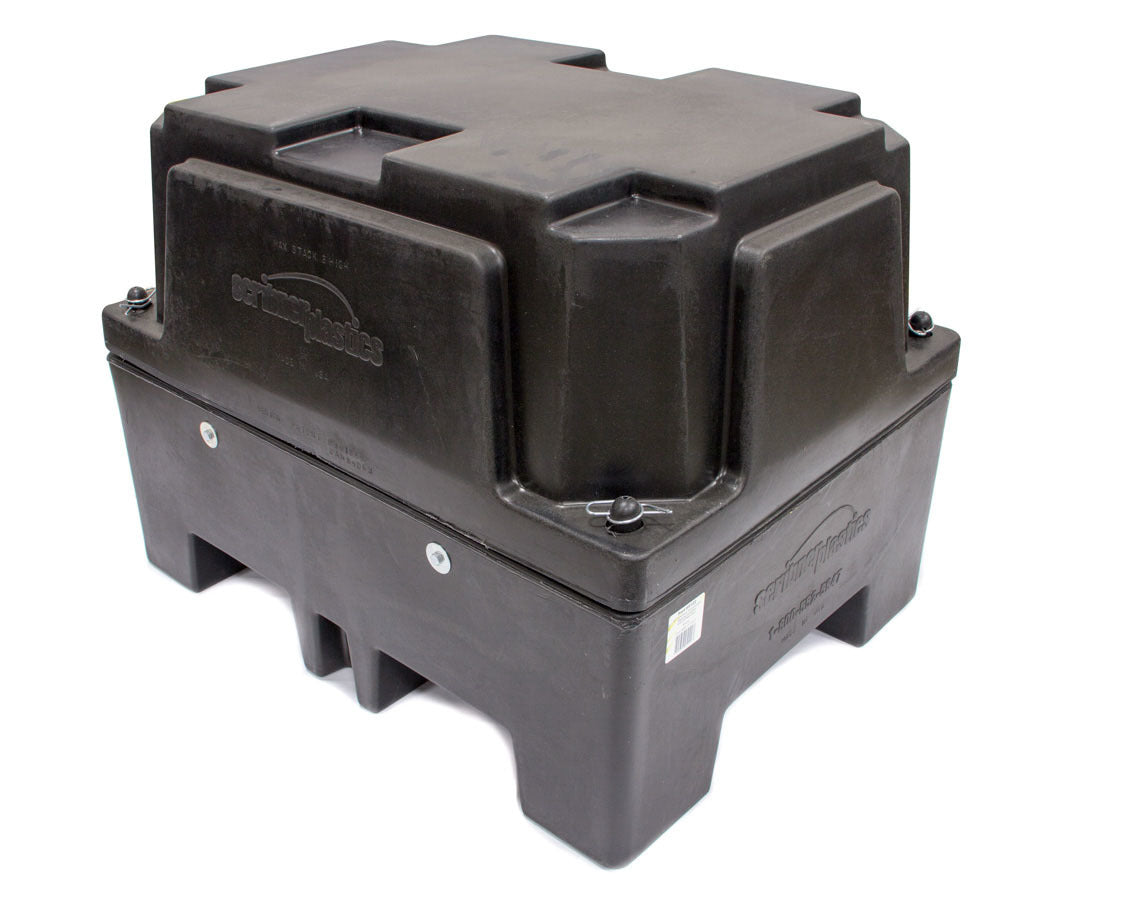 32" Transmission Case with Insert - 5122