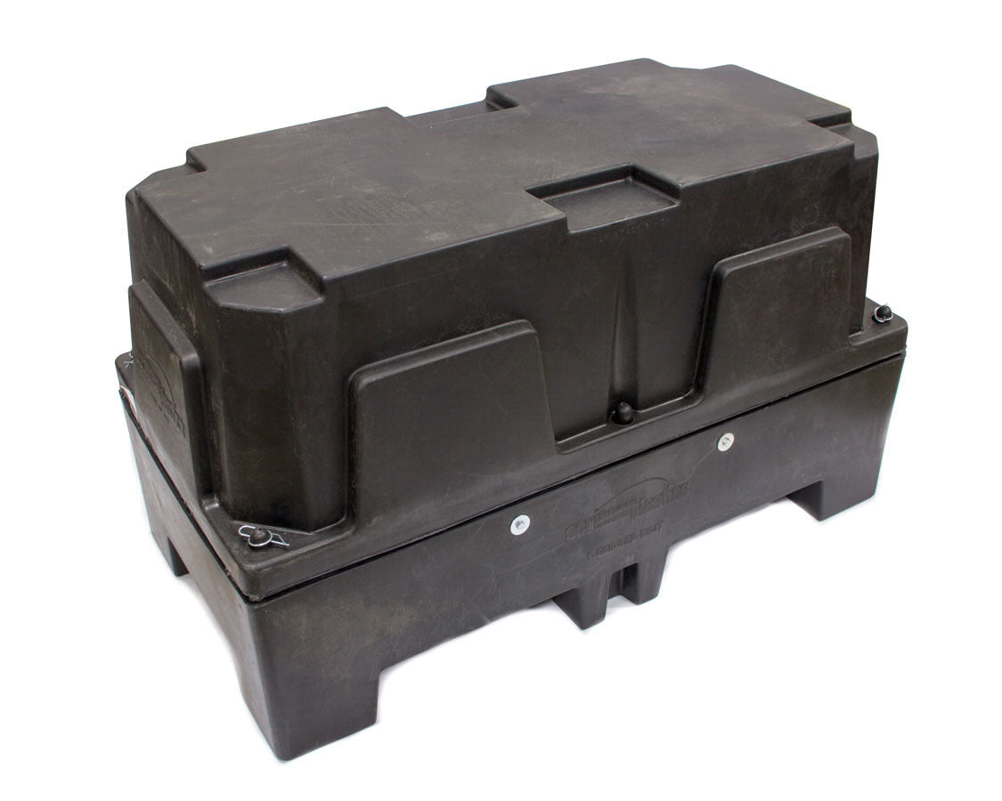 46" Transmission Case with Insert - 5127