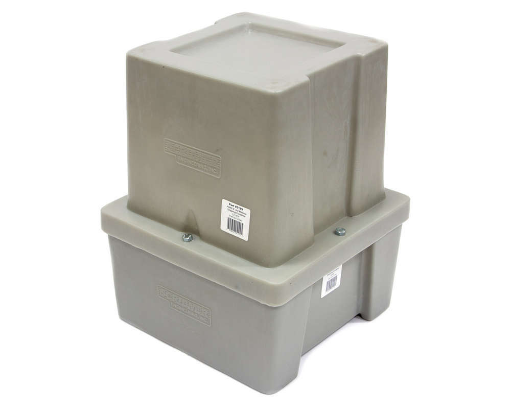 Ford 9" 3RD Member Case - 5199