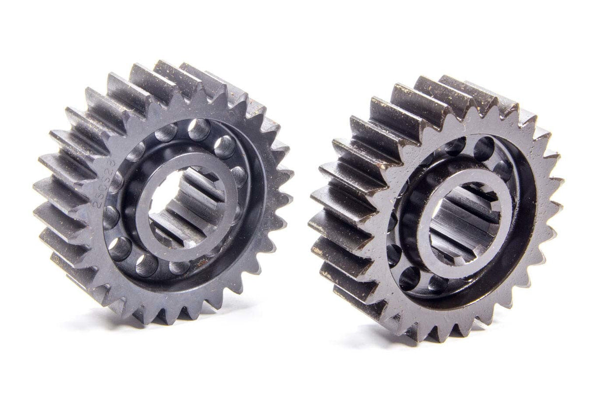 Quick Change Gear Set - 2PRO