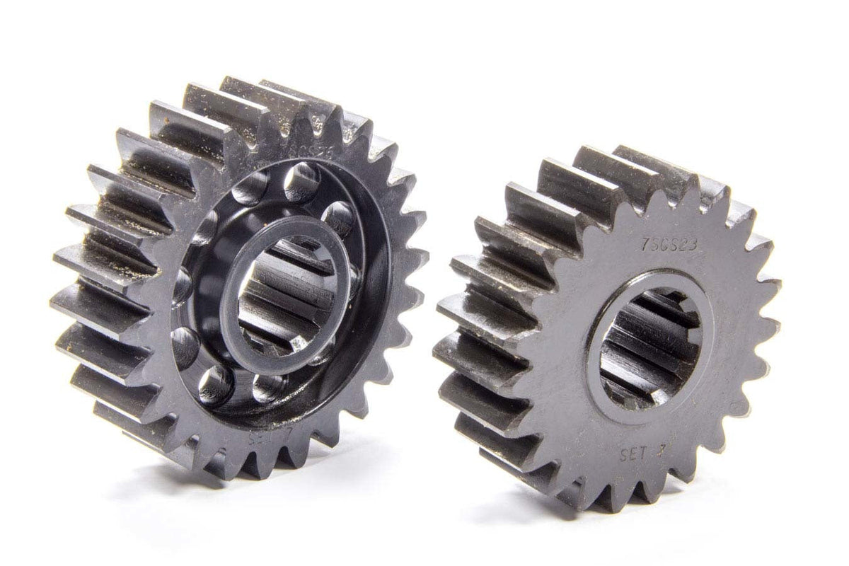 Quick Change Gear Set - 7PRO