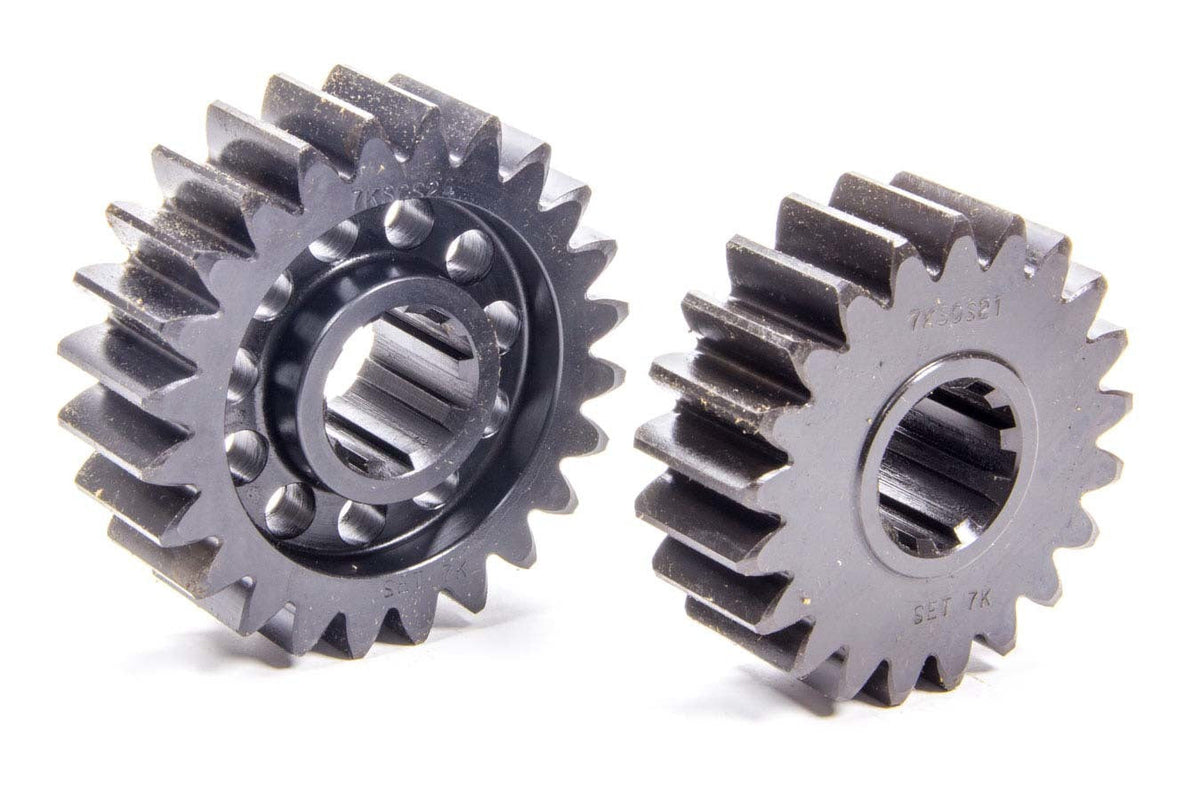 Quick Change Gear Set - 7KPRO