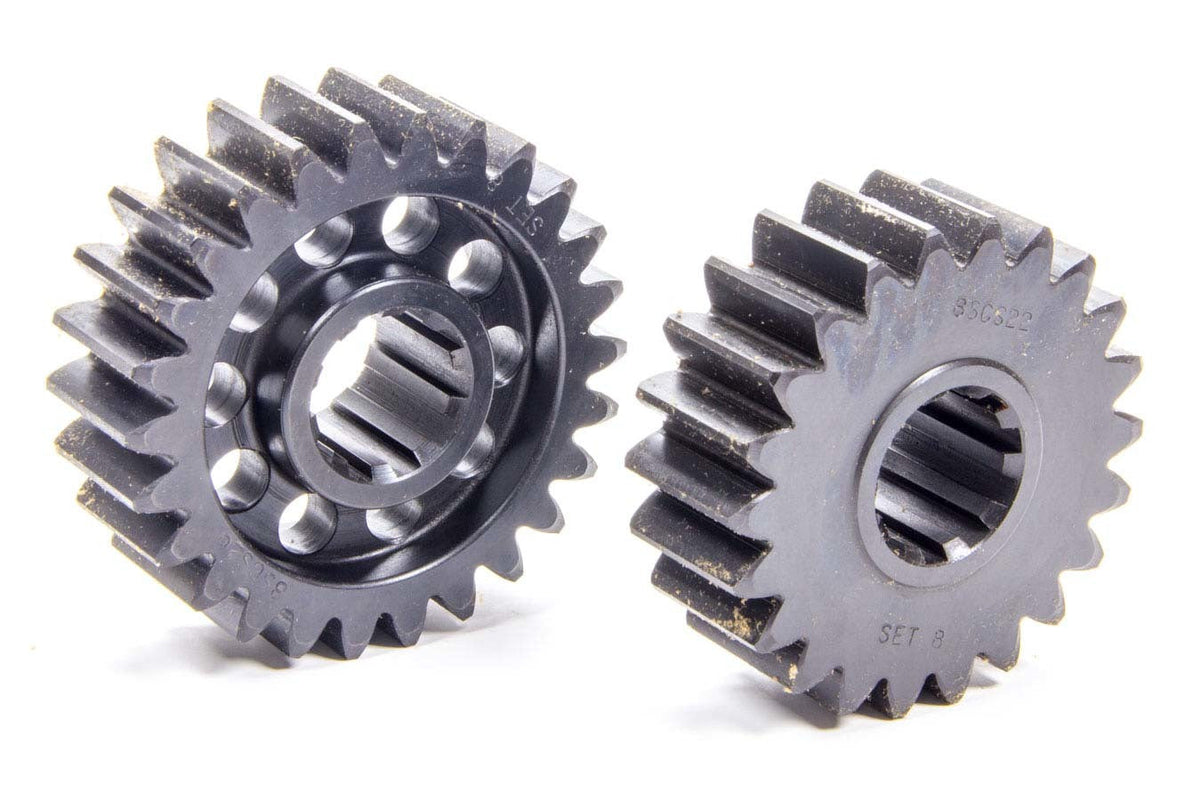 Quick Change Gear Set - 8PRO