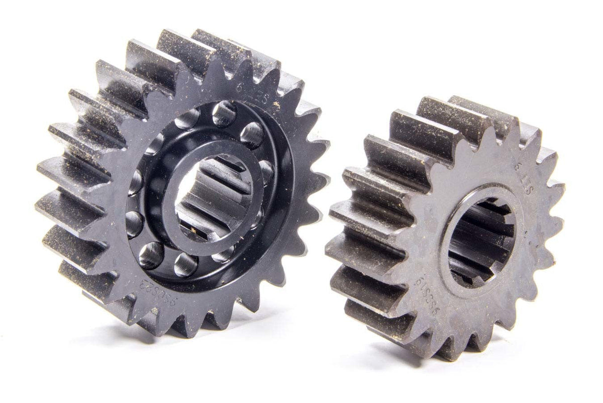 Quick Change Gear Set - 9PRO