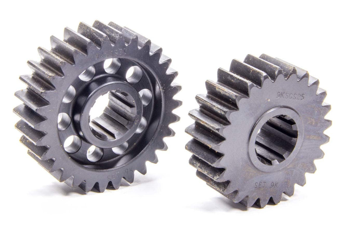 Quick Change Gear Set - 9KPRO