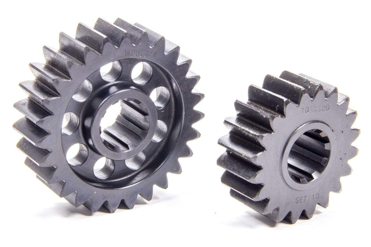 Quick Change Gear Set - 10PRO