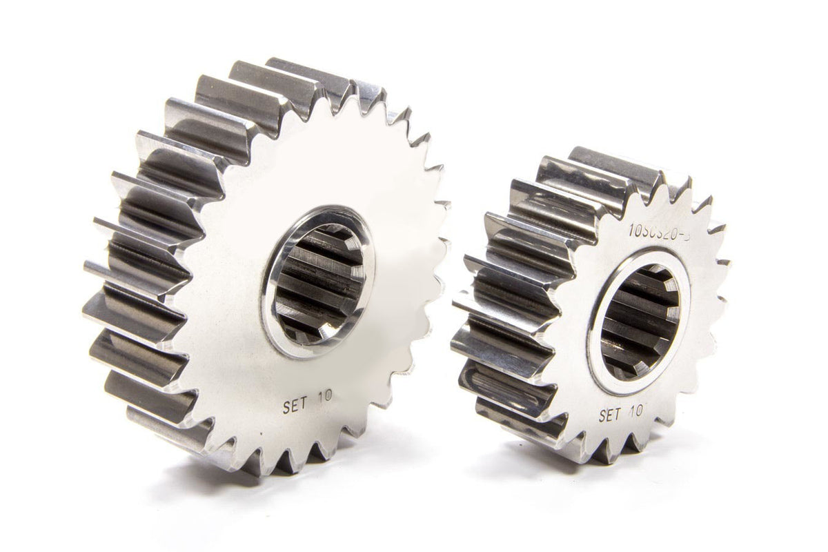 Sportsman QC Gear Set - 1010SPT