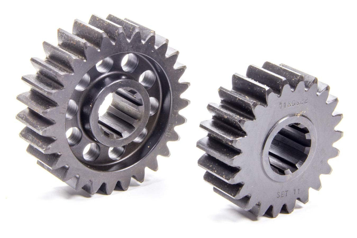 Quick Change Gear Set - 11PRO
