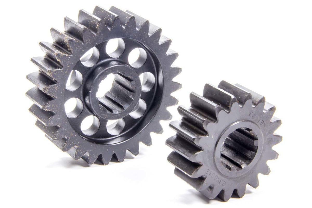 Quick Change Gear Set - 23PRO