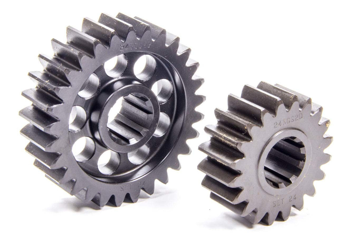 Quick Change Gear Set - 24PRO