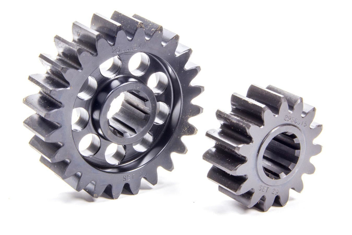 Quick Change Gear Set - 29PRO