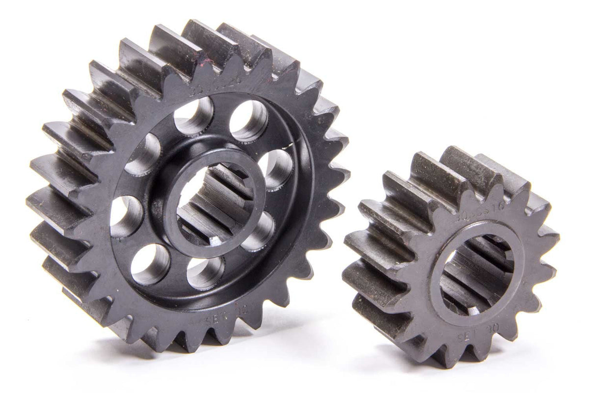 Quick Change Gear Set - 30PRO