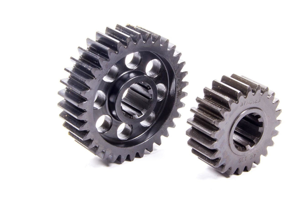 Quick Change Gear Set - 37PRO