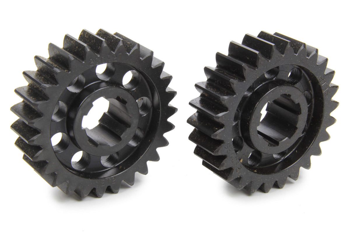 Quick Change Gear Set 6 Spline - 62PRO