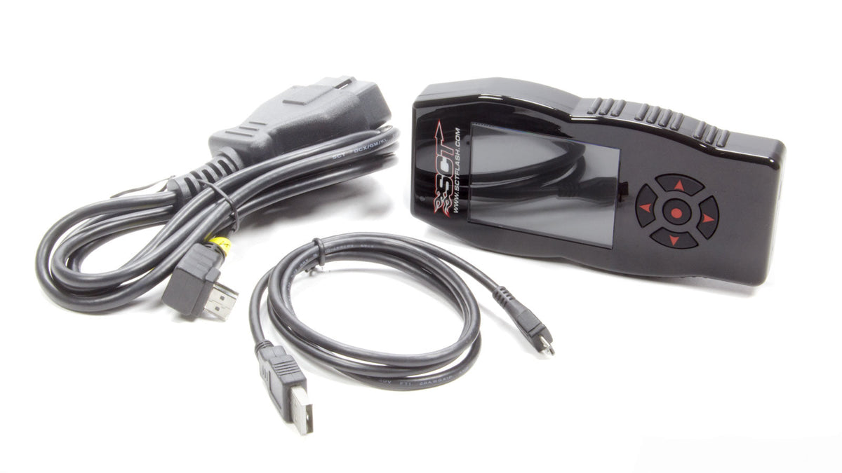 X4 Dcx Power Flash Device - 7215