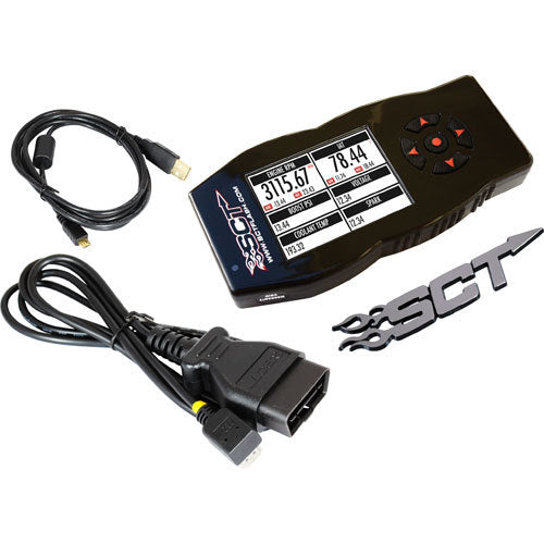 X4 GM Power Flash Device - 7416