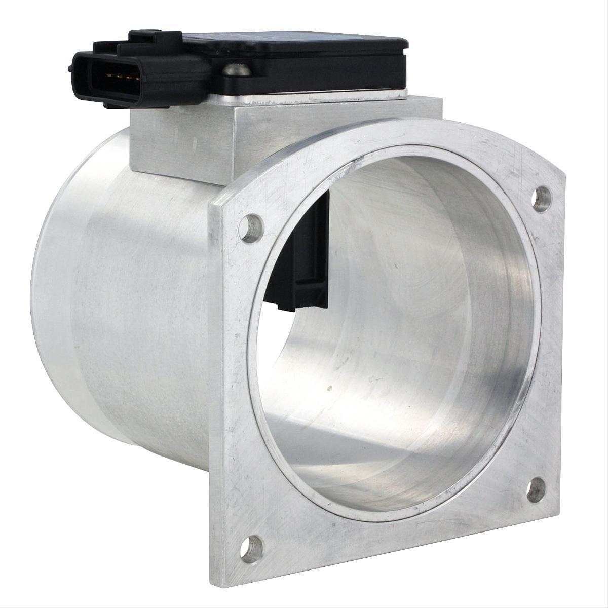 Mass Air Meter - BA3000
