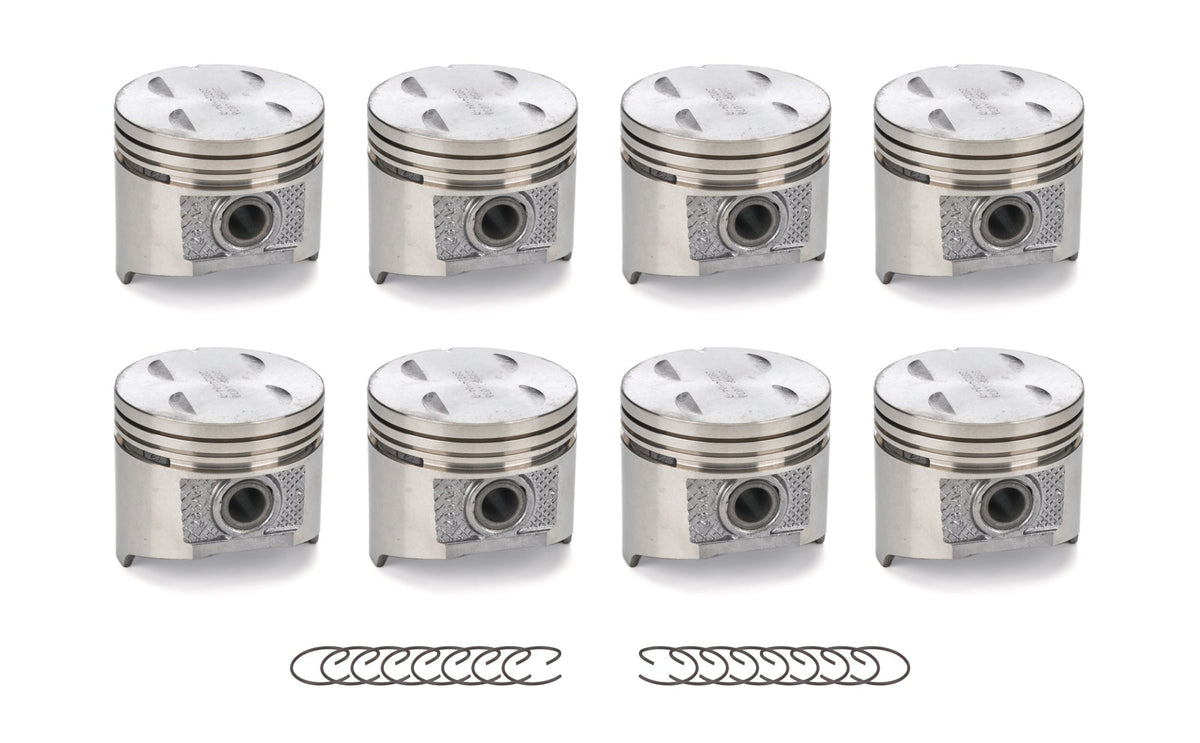 Cast Piston - 285AP30