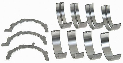 Main Bearing Set - 7296MA