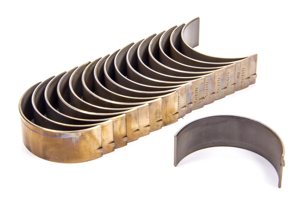Connecting Rod Bearing Set - 87200CH1X