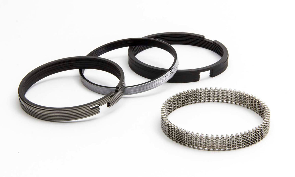 Premium Piston Ring Set - E916K