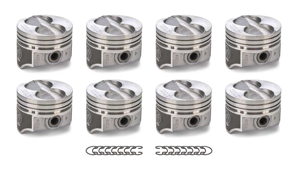 Cast Piston - H336CP60