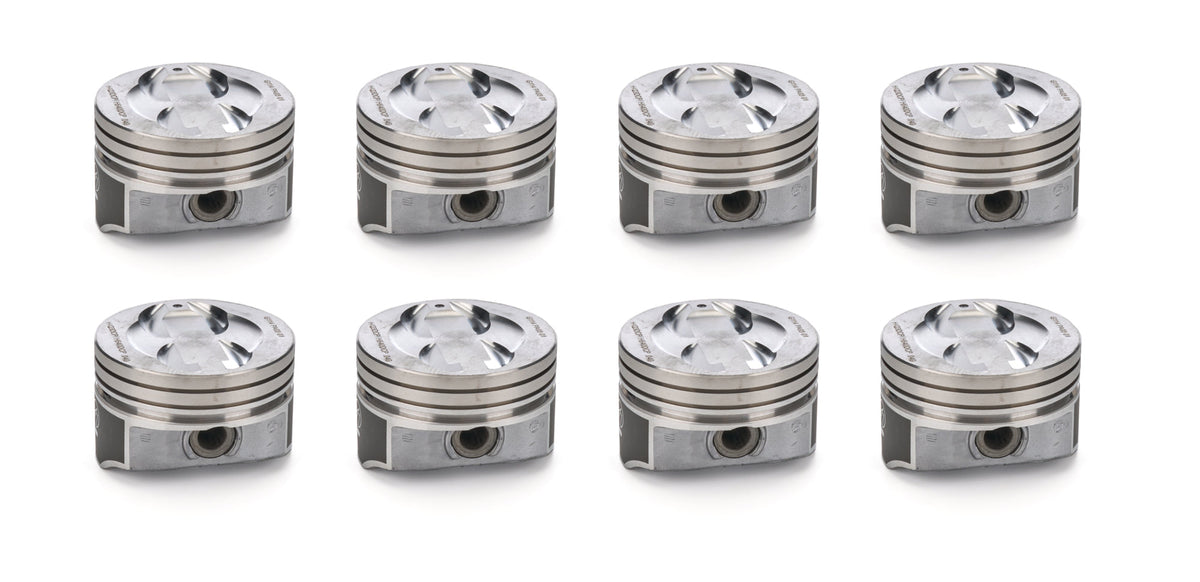 Cast Piston - H423DCP40