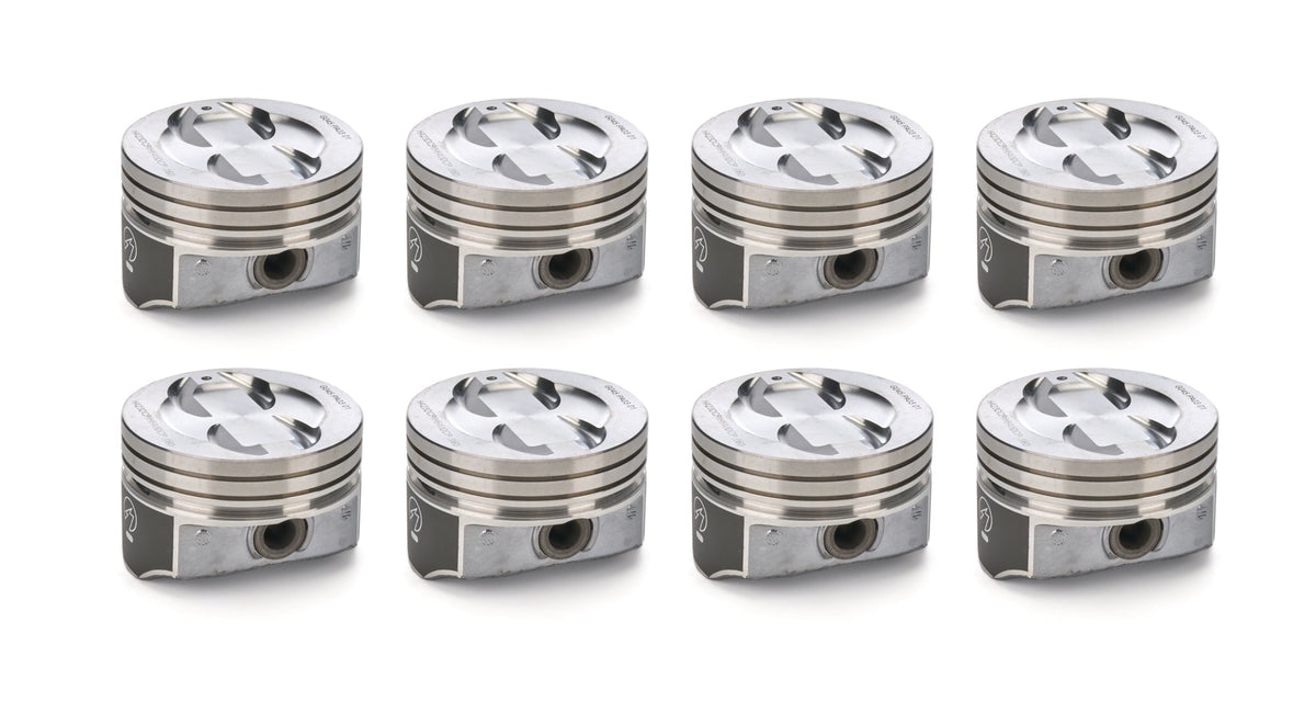 Cast Piston - H423DCP60