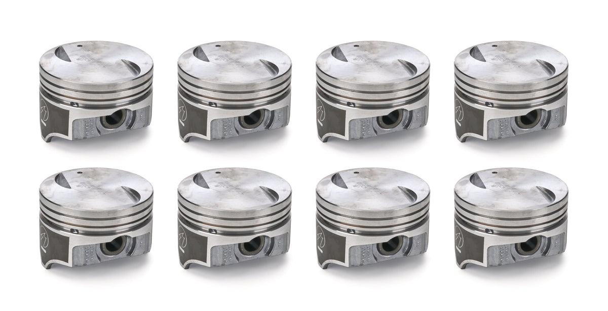 Cast Piston - H661CP30