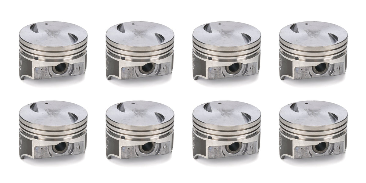 Cast Piston - H661CP40