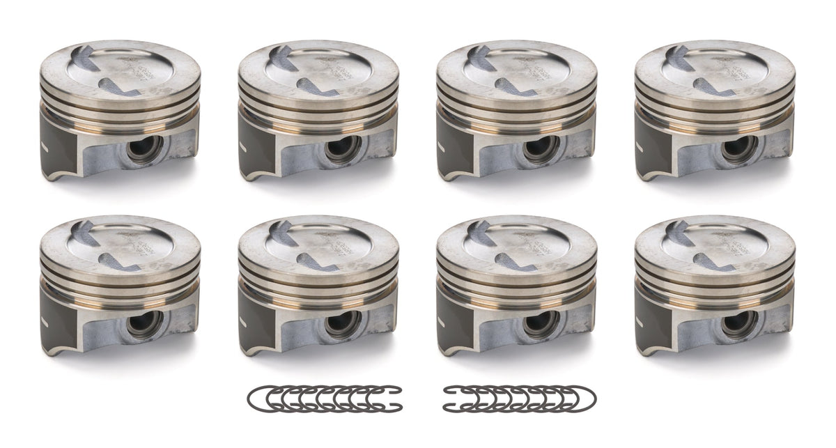 Cast Piston - H859CP30