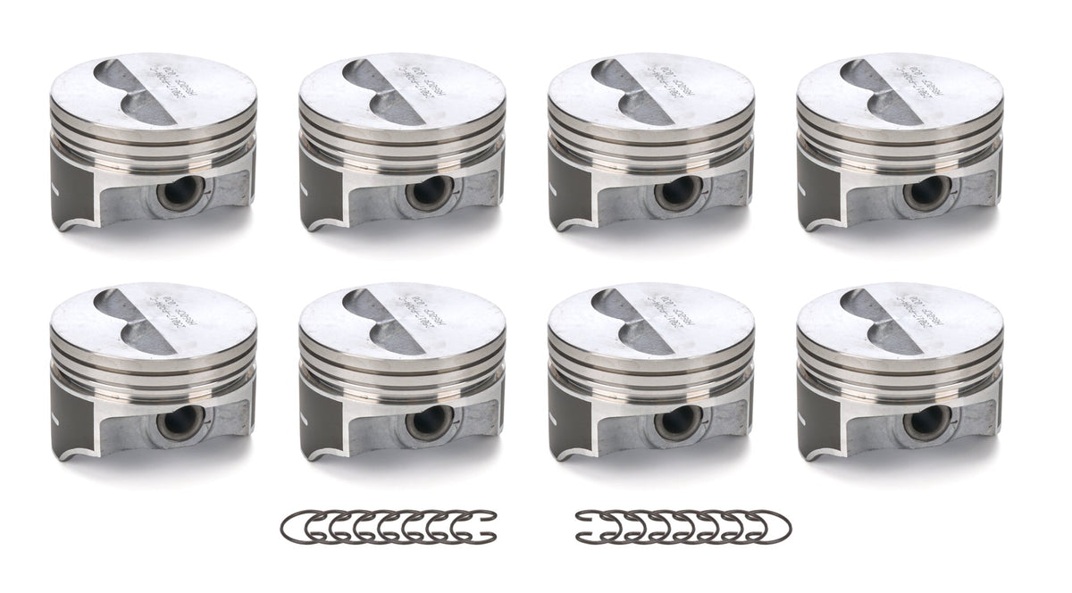 Cast Piston - H860CP30