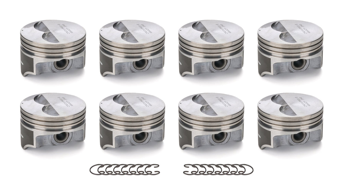 Cast Piston - H860CP40