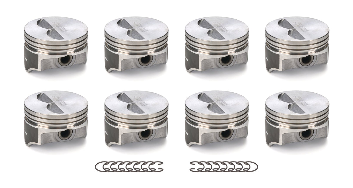 Cast Piston - H860CP60